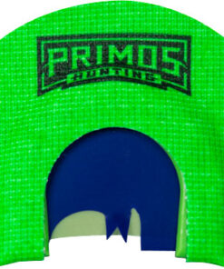 PRIMOS DIAPHRAGM TURKEY CALL - HEN HOUSE BLAIR SNAKETONGUE