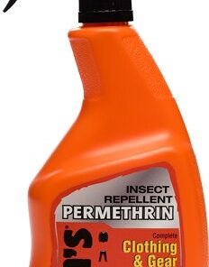 ARB BEN'S INSECT REPELLENT - PERMETHRIN CLOTHING/GEAR 24OZ