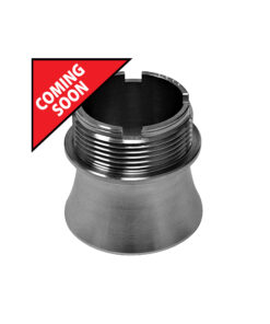 YHM MOD CHOKE CONE VICTRA-12 SLV