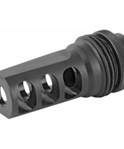 ASR MUZZLE BRAKE 1/2x28 .30CAL