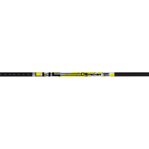 Carbon Express D-Stroyer Arrows 500 6 pk.