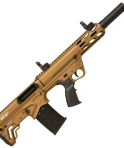 GF Bullpup Auto 12Ga.
