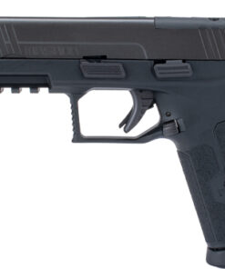 IWI MASADA 9MM 4.6" THREADED - BBL 3-DOT ORP 2-10RD MAG BLACK