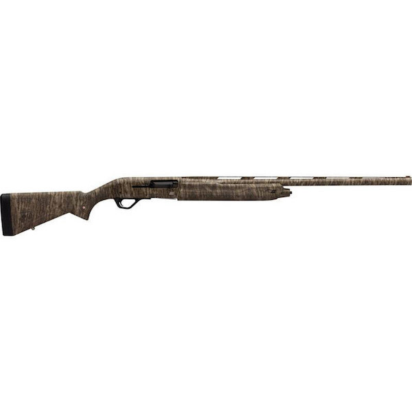 Winchester SX4 Waterfowl 12 Gauge 3.5" 26"- Mossy Oak Bottomland