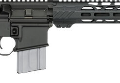 RRA LAR15 COYOTE CARBINE 5.56 - 16" BBL 6 POS STK BLACK