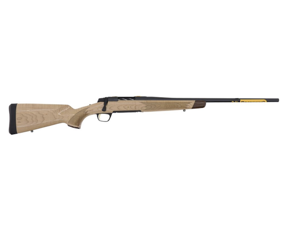 Browning X-Bolt 2 Hunter Maple AAA 308 22" NS