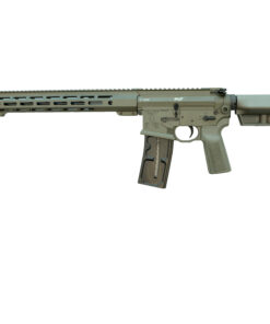 FRANKLIN F17-L 20" 17 WSM RIFLE ODG CERAKOTE 20RD EXCLUSIVE