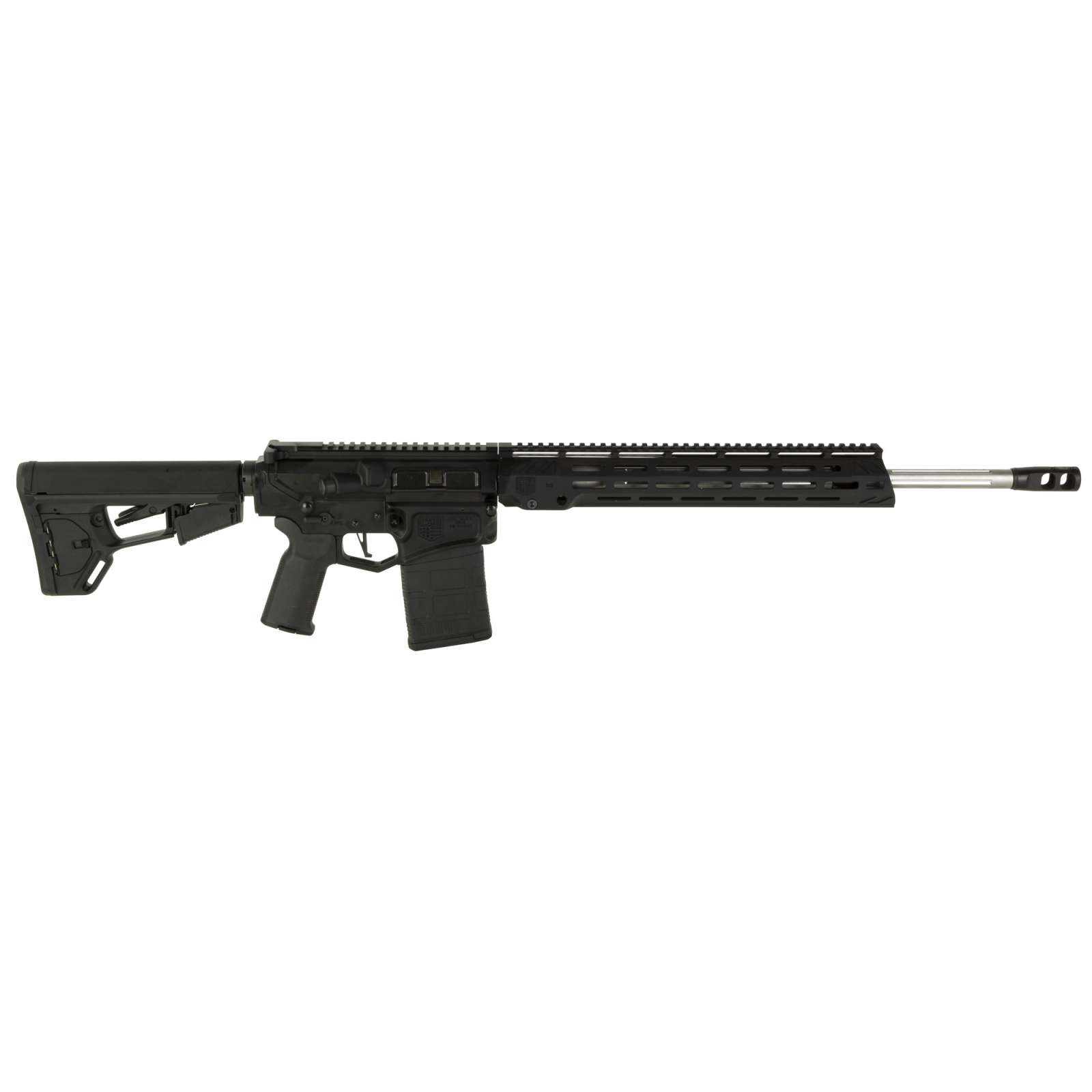 DIAMONDBACK DB10 6.5CR 20" RFL BL