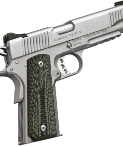 KIMBER PRO TLE/RL II 45 PSTL STS NS