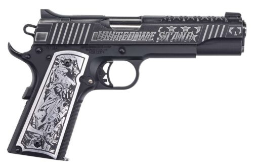 dAUTO ORD 1911 UNITED WE STND 45 PST - Image 2