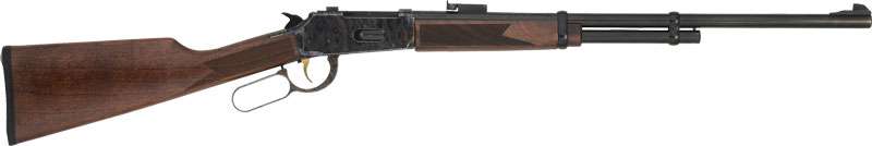 TRISTAR LEVER ACTION LR94 410 SHTGN CS CLRD/WALNUT