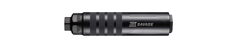 SAVAGE AC350 ACCUCAN 350 LEGEND SUPPRESSOR