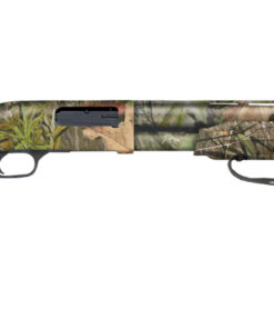 MOSSBERG 500 TACTICAL TURKEY 12G PUMP 3" CHAMBER 20" VR BBL, MO OBSESSION, 5+1