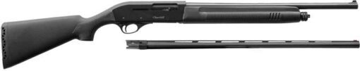 AKKAR 20GA SHTGN COMBO BBL KIT SEMI