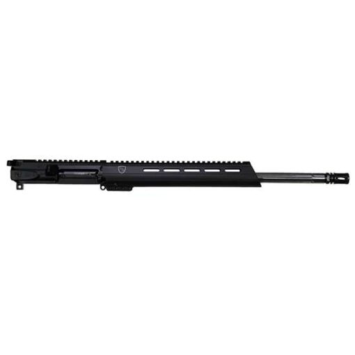 dALEXNDR ARMS 17HMR STANDARD UPPER