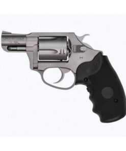 CHARTER UC 38SPL 2" REV STS