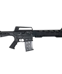 USSM SD12 PARDUS 12G AR12 18.5 SHTG