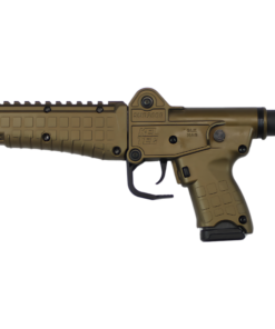KELTEC SUB2K G3 9MM BURNT BRONZE GLK 15RD MAG