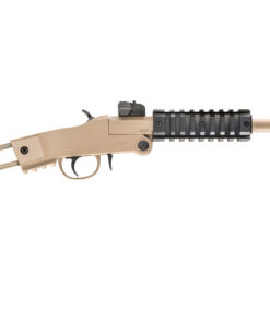 CHIAPPA LITTLE BADGER 22LR RFL TAN