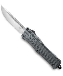 COBRATEC LG GY DROP NOT SER