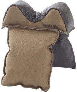 ALLEN FIELD WINDOW MOUNT GUN REST