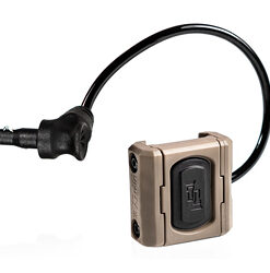 UNITY MODBUTTON LT SURFIRE 4.5" FDE