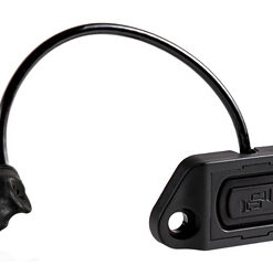 UNITY MODBUTTON LT  SURFIRE 4.5" BLK