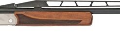 TRISTAR TT-15 TOP SINGLE ADJ. - 34"VR CT-3X SILVER/WALNUT TSA