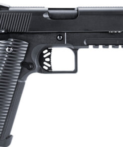 UMAREX BBX11 CO2 .177 BB - AIR PISTOL 16RD MAG BLACK