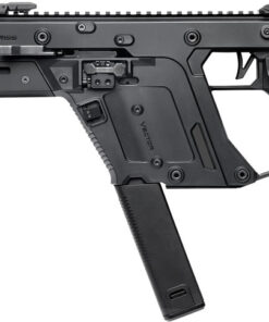 KRISS VECTOR SDP G3 PISTOL - 10MM 5.5" THREADED 33RD BLACK