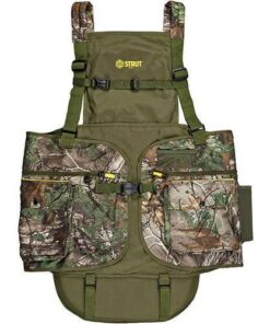 Hunters Specialties Edge Turkey Vest Mossy Oak Obsession L/XL