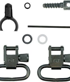 GROVTEC SWIVEL SET FOR BARREL - BANDS .675-.725" DIAMETER