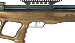 JTS BRAWN BULLPUP PCP 30 CAL - AIR RIFLE 7-SHOT MAG 830FPS