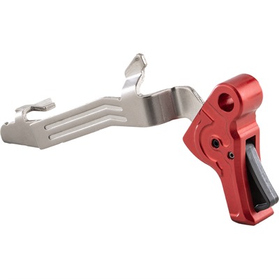 TYPE 3 ACTION ENHANCEMENT KIT FOR SLIM FRAME GLOCK RED 1 TYPE 3 ACTION ENHANCEMENT KIT FOR SLIM FRAME GLOCK RED