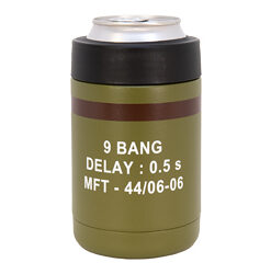 MFT 9 BANG CAN COOLER 12OZ