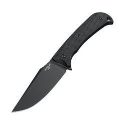 HOGUE EXTRAK XL 3.9" G10 BLK