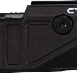 VIRIDIAN CTL FOR GLOCK 17/19 - 580 LUMEN TAC LIGHT BLACK
