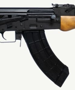 Century Arms BFT47 Essential AK-47 Rifle - Wood | 7.62x39 | 16.5" Barrel | Wood Stock & Handguard