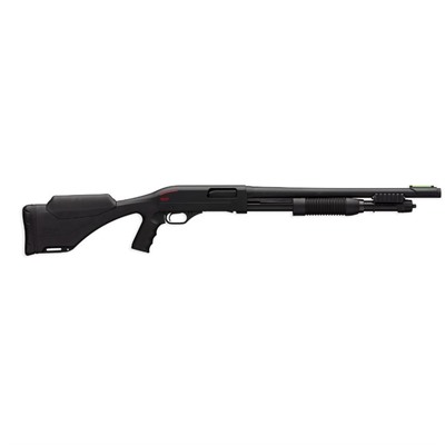 SPX SHADOW DEFENDER 12 GAUGE 18'' BBL 5RD BLACK
