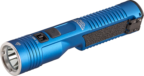 STREAMLIGHT STINGER 2020 LED - W/120V AC/12V DC CHARGER BLUE 2 STREAMLIGHT STINGER 2020 LED - W/120V AC/12V DC CHARGER BLUE - Image 2
