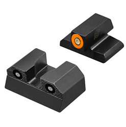XS R3D 2.0 FOR HK VP9 STD HGT ORG