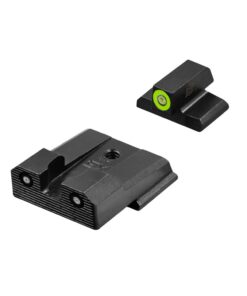 XS Sights R3D 2.0 Night Sights for HK P30 45 45C VP9 Green