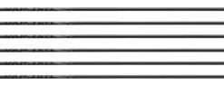 VICTORY ARCHERY VAP TKO GAMER - 400 ARROW FLETCHED 6PK