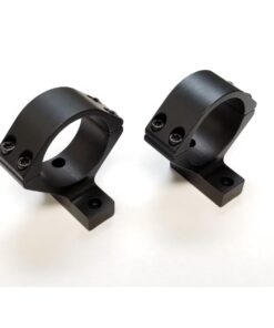 Talley Tikka T1 Scope Mounts T1X 30mm Medium 2-Piece