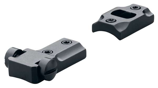 LEUPOLD STANDARD TWO-PIECE BASE  WINCHESTER 70 REV REAR MATTE