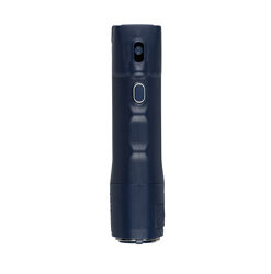 SABRE 2-IN-1 PEPPER SPRAY/ALARM NAVY