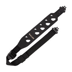 ALLEN HYPERLITE SLING W/SWIVELS BLK