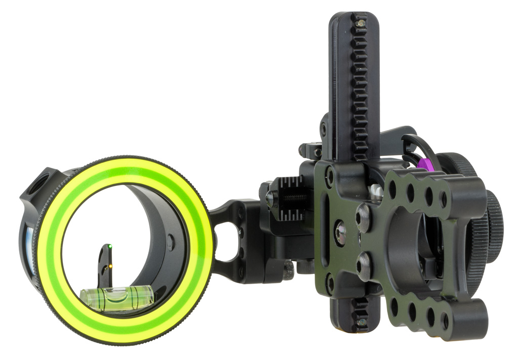 Spot Hogg Boonie Hard Mount Sight 2 Pin .019 RH 1 Spot Hogg Boonie Hard Mount Sight 2 Pin .019 RH