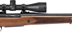 MOSSBERG PATRIOT COMBO 6.5PRC - 24" VORTEX 3-9X40 BLUE WALNUT