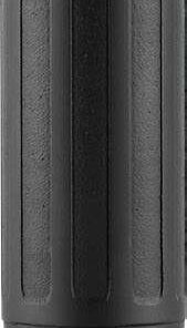 DEAD AIR SANDMAN X  XENO SUPPERSSOR BLK 1.65IN D X 6.4IN L .300 RUM RATED